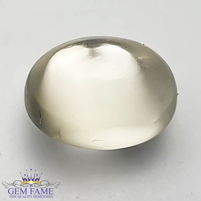 Moonstone Gemstone 4.02ct Ceylon