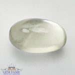 Moonstone Gemstone 3.63ct Ceylon