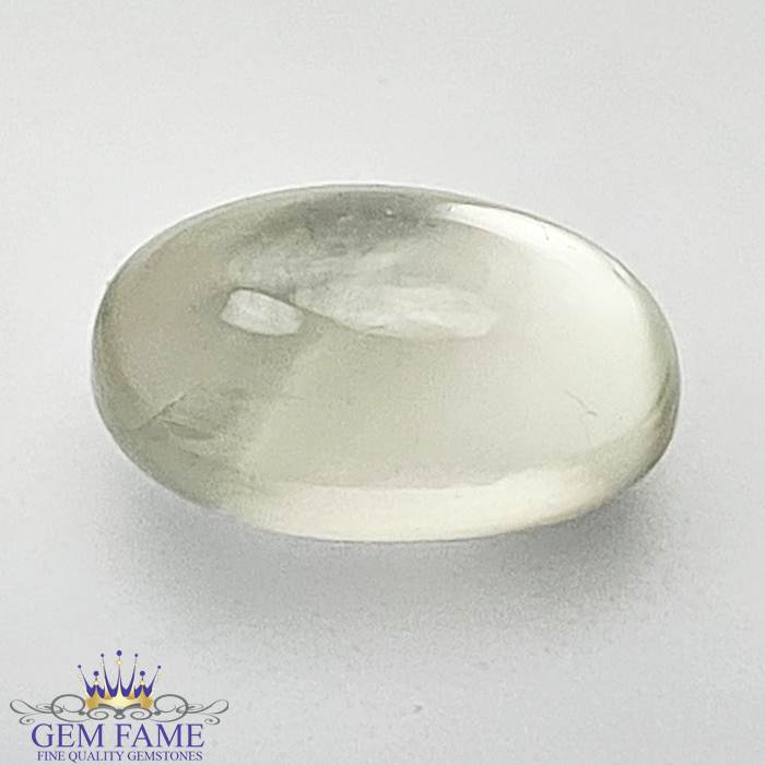 Moonstone Gemstone 3.63ct Ceylon