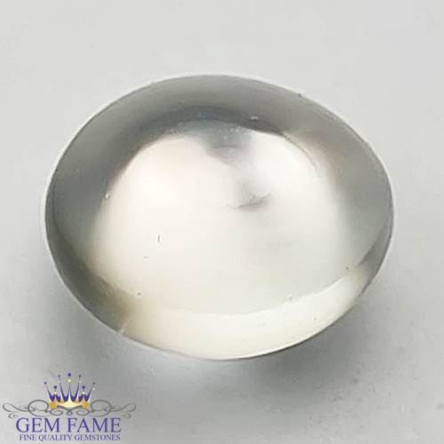 Moonstone Gemstone 2.40ct Ceylon