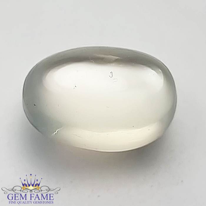 Moonstone Gemstone 3.75ct Ceylon