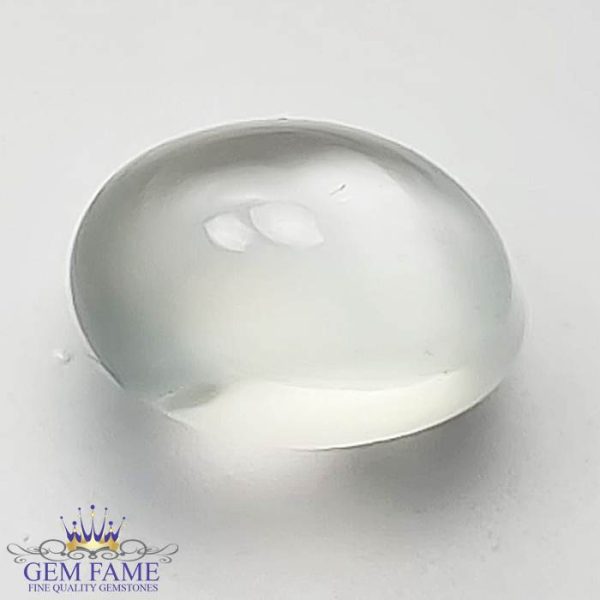 Moonstone Gemstone 2.85ct Ceylon