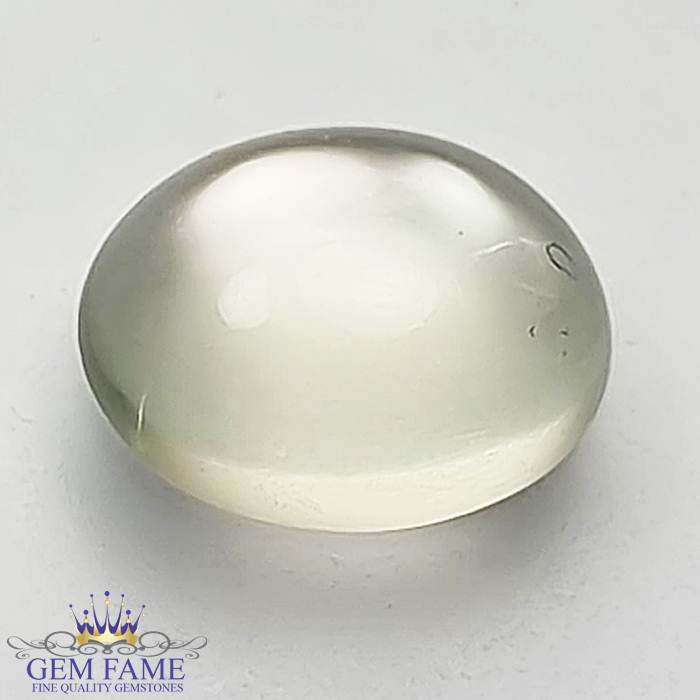 Moonstone Gemstone 3.16ct Ceylon