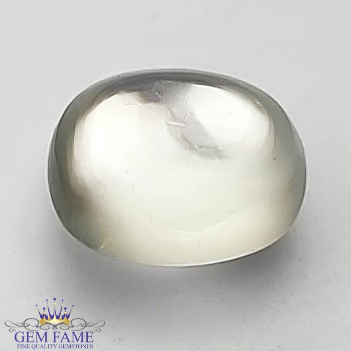 Moonstone Gemstone 2.67ct Ceylon