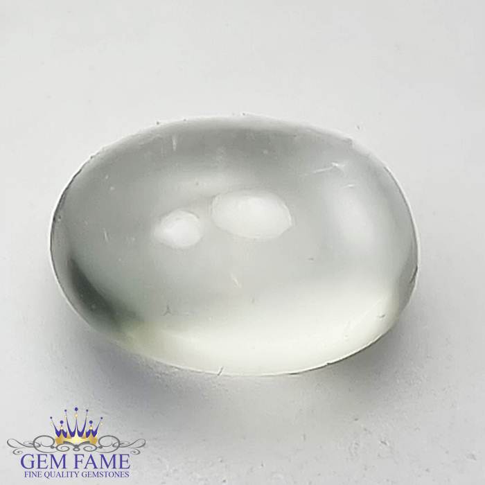 Moonstone Gemstone 3.30ct Ceylon