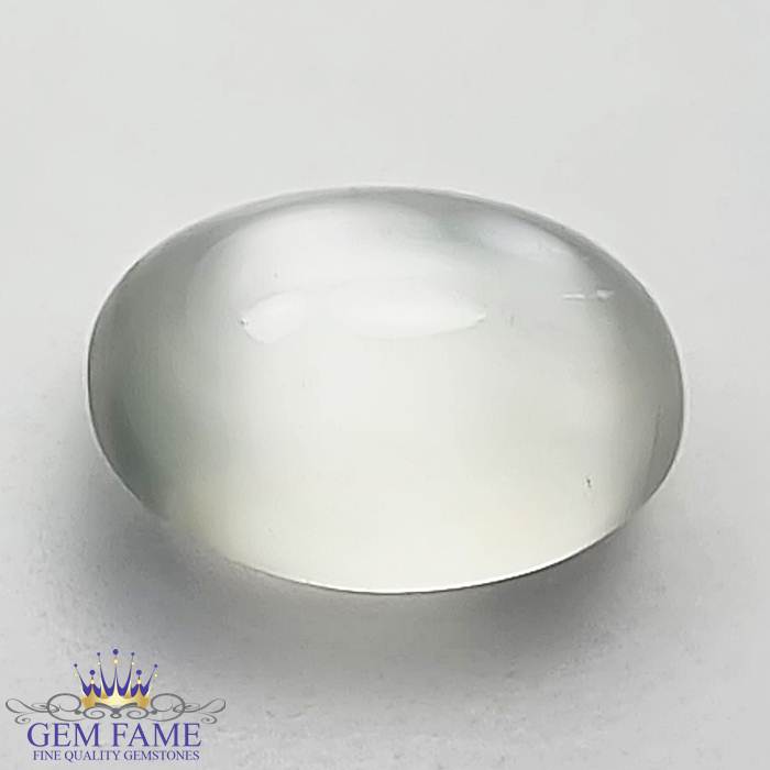 Moonstone Gemstone 3.70ct Ceylon