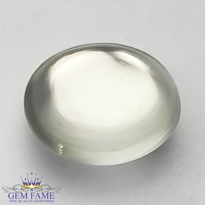 Moonstone Gemstone 2.62ct Ceylon