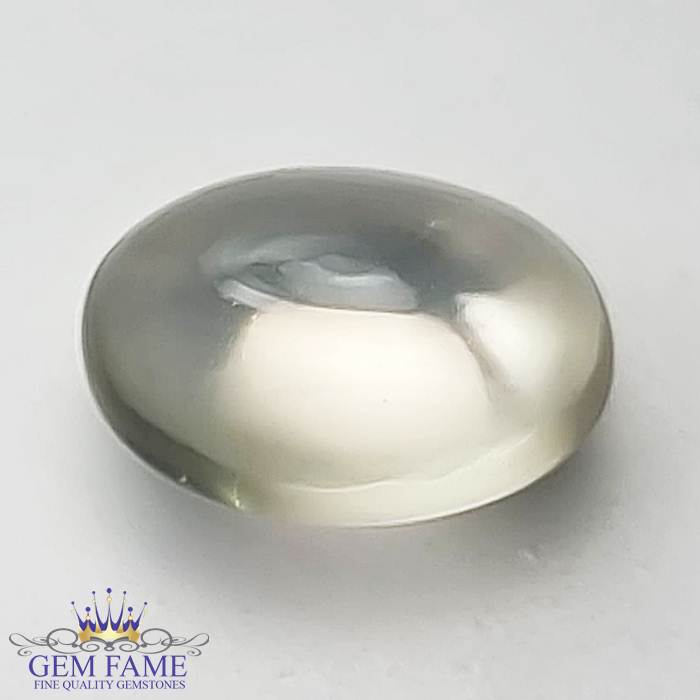 Moonstone Gemstone 2.97ct Ceylon