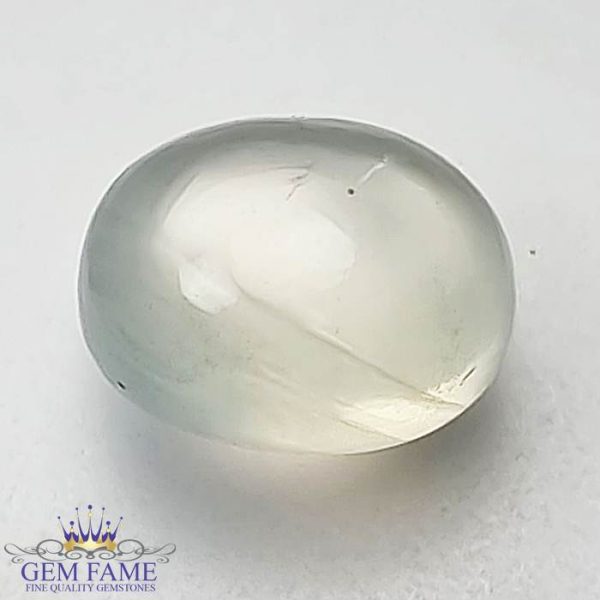 Moonstone Gemstone 3.58ct Ceylon