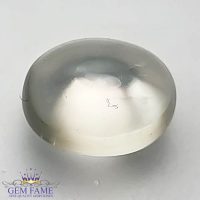 Moonstone Gemstone 2.91ct Ceylon