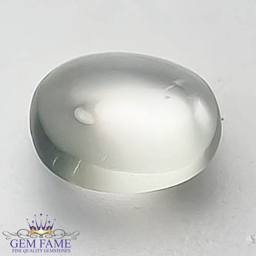 Moonstone Gemstone 1.42ct Ceylon