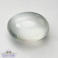 Moonstone Gemstone 2.47ct Ceylon