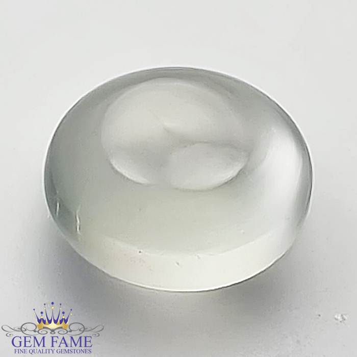 Moonstone Gemstone 3.03ct Ceylon