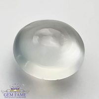 Moonstone Gemstone 2.81ct Ceylon