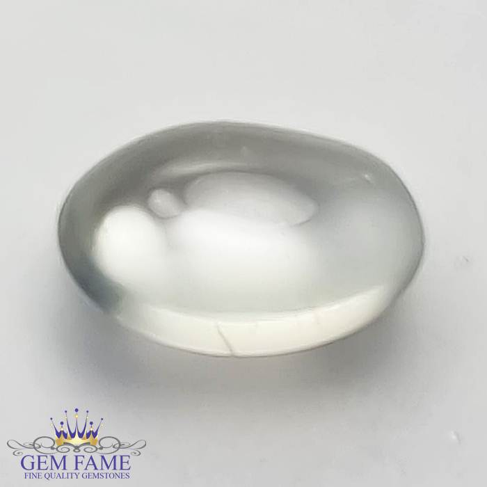 Moonstone Gemstone 2.35ct Ceylon