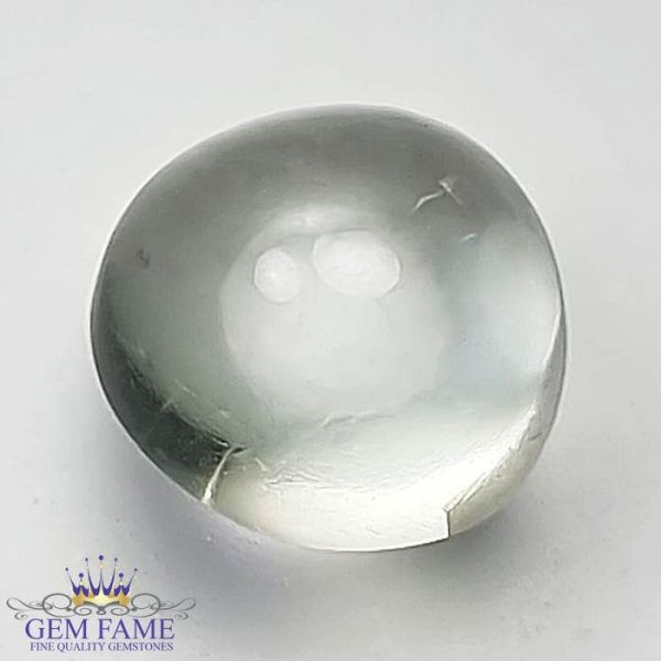 Blue Moonstone 4.06ct Gemstone Ceylon