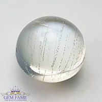 Blue Moonstone 3.28ct Gemstone Ceylon