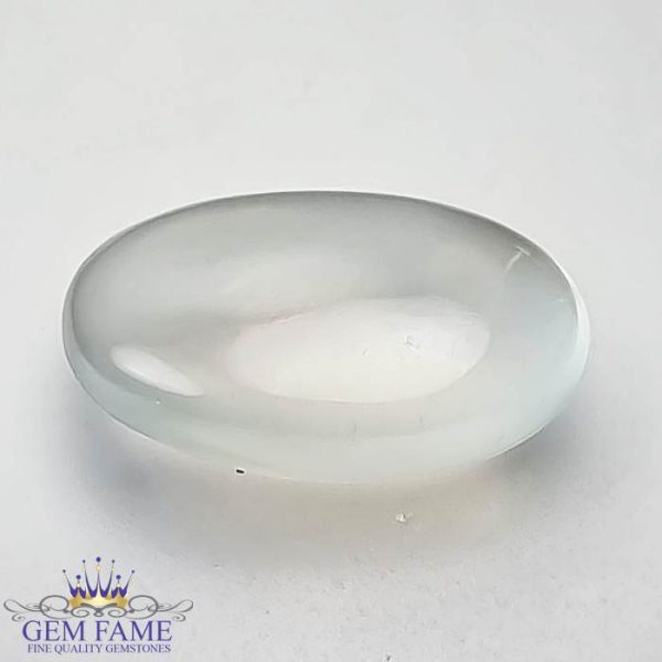 Blue Moonstone 4.00ct Gemstone Ceylon