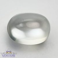 Blue Moonstone 2.44ct Gemstone Ceylon