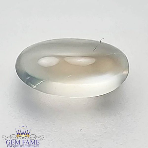 Blue Moonstone 1.37ct Gemstone Ceylon