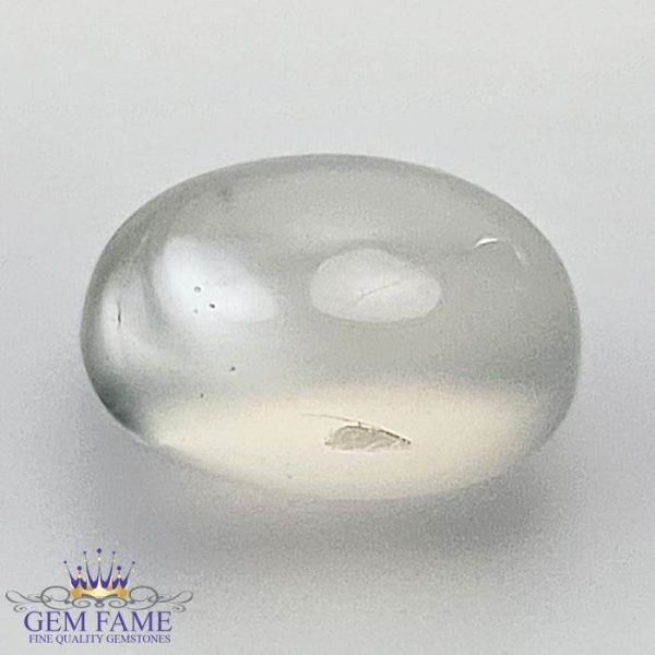 Blue Moonstone 3.72ct Gemstone Ceylon