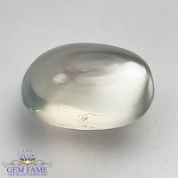 Blue Moonstone 2.64ct Gemstone Ceylon