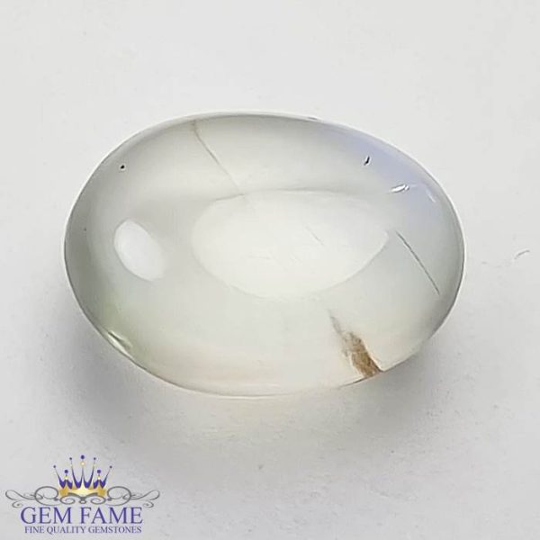 Blue Moonstone 2.54ct Gemstone Ceylon