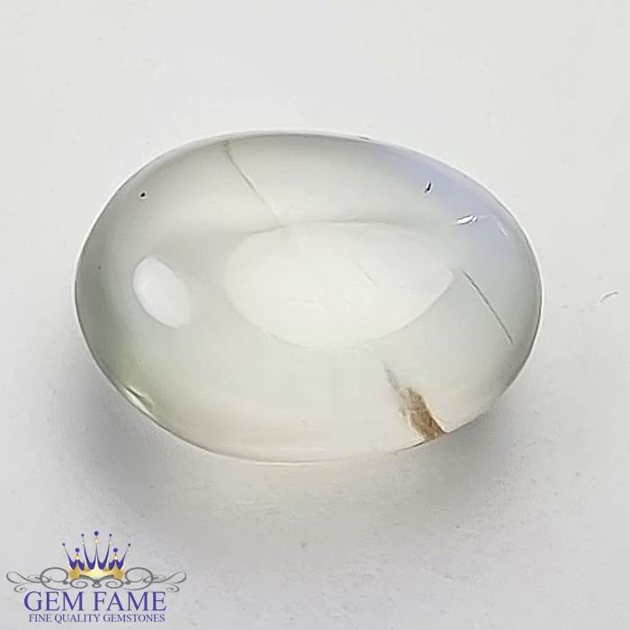 Blue Moonstone 2.54ct Gemstone Ceylon