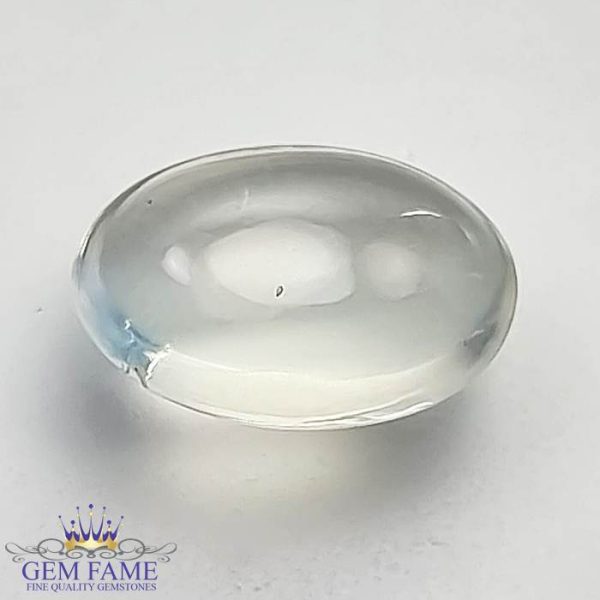 Blue Moonstone 2.67ct Gemstone Ceylon