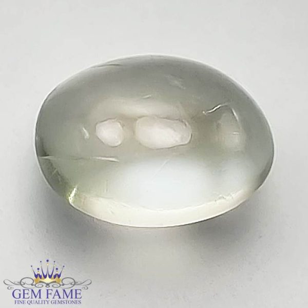 Moonstone Gemstone 2.97ct Ceylon