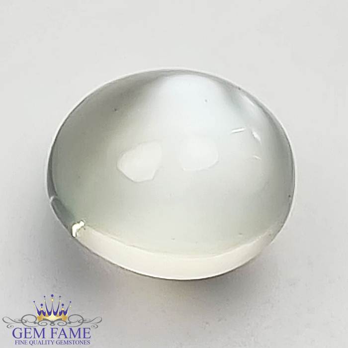 Moonstone Gemstone 1.84ct Ceylon