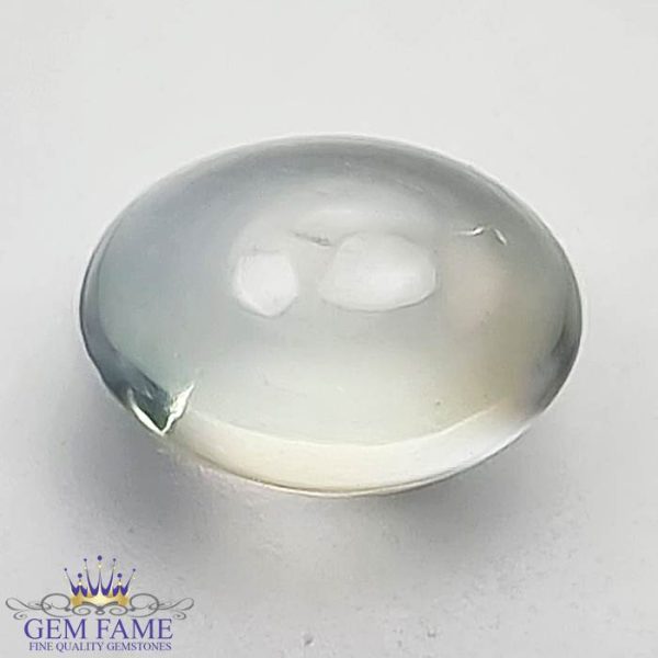 Blue Moonstone 1.52ct Gemstone Ceylon