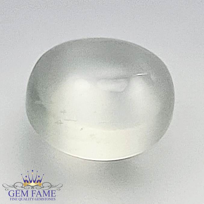 Moonstone Gemstone 2.09ct Ceylon