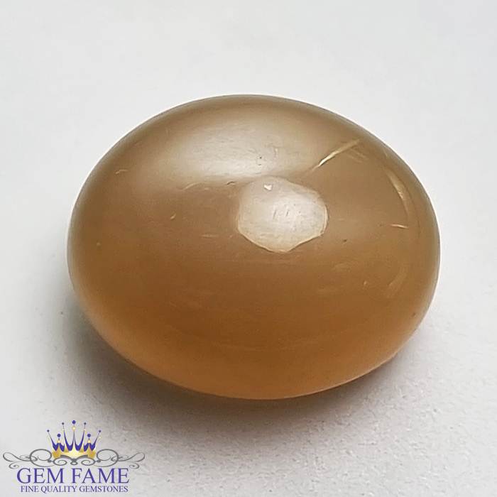 Moonstone Gemstone 14.00ct Ceylon