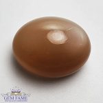 Moonstone Gemstone 24.16ct Ceylon