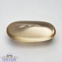 Golden Moonstone 9.30ct Natural Gemstone Ceylon