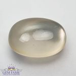 Golden Moonstone 7.56ct Natural Gemstone Ceylon