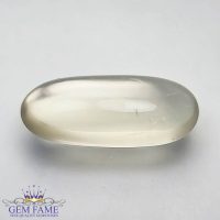 Moonstone Gemstone 12.74ct Ceylon