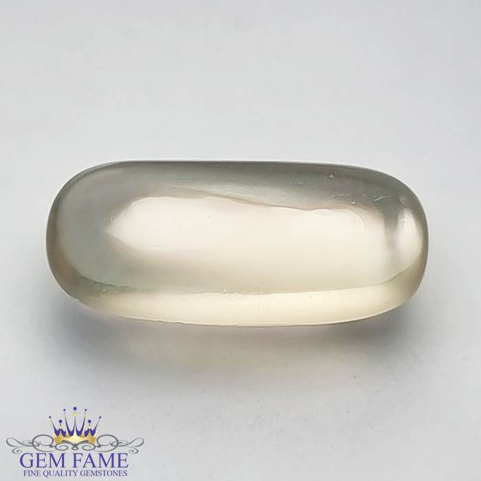 Moonstone Gemstone 13.70ct Ceylon