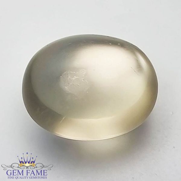 Moonstone Gemstone 12.10ct Ceylon