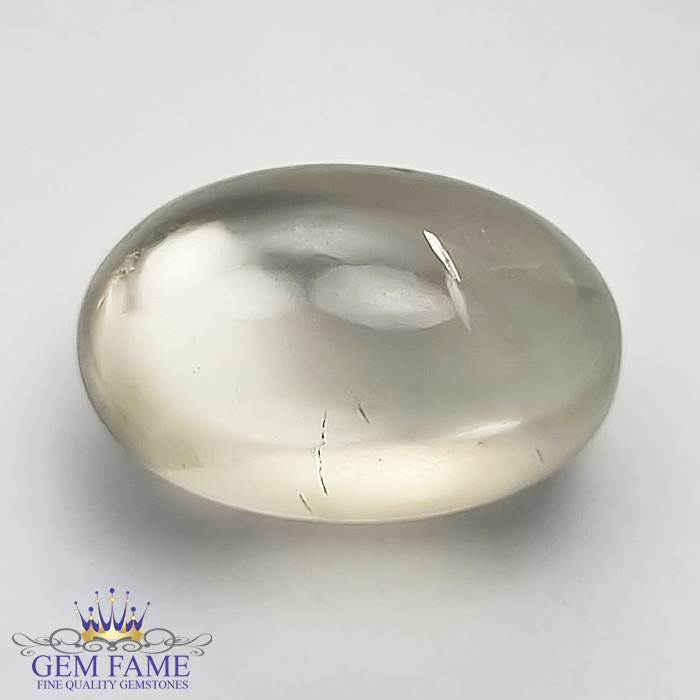 Moonstone Gemstone 16.62ct Ceylon