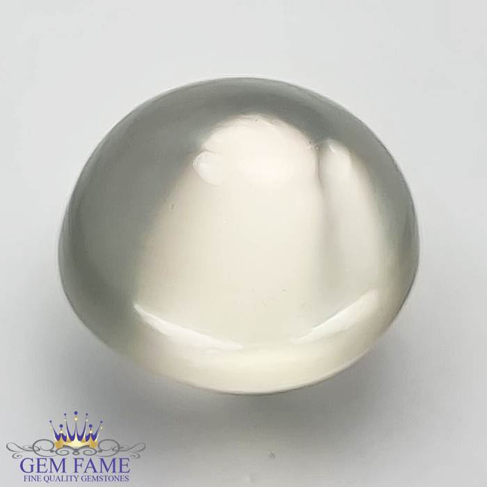 Moonstone Gemstone 10.58ct Ceylon