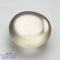 Moonstone Gemstone 6.85ct Ceylon