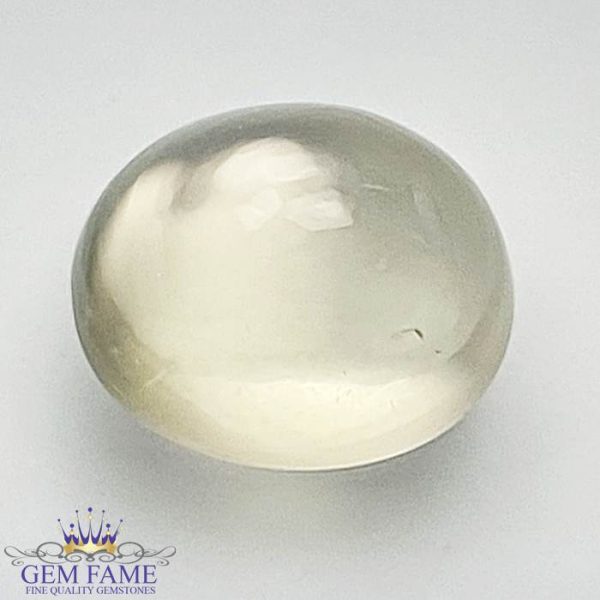 Moonstone Gemstone 7.36ct Ceylon