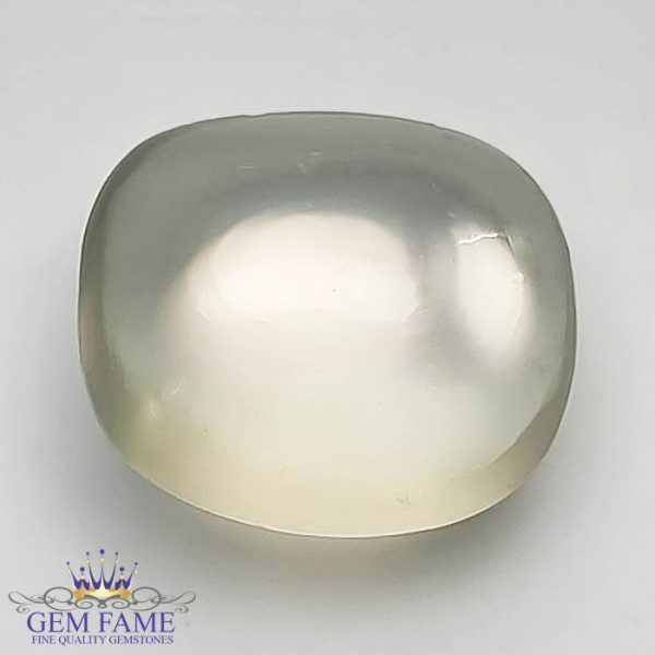 Moonstone Gemstone 11.33ct Ceylon