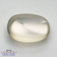 Moonstone Gemstone 10.59ct Ceylon