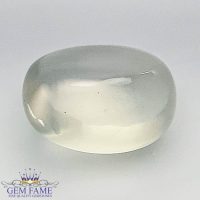 Moonstone Gemstone 11.02ct Ceylon