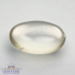 Moonstone Gemstone 9.91ct Ceylon