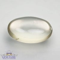 Moonstone Gemstone 9.91ct Ceylon