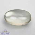 Moonstone Gemstone 9.97ct Ceylon